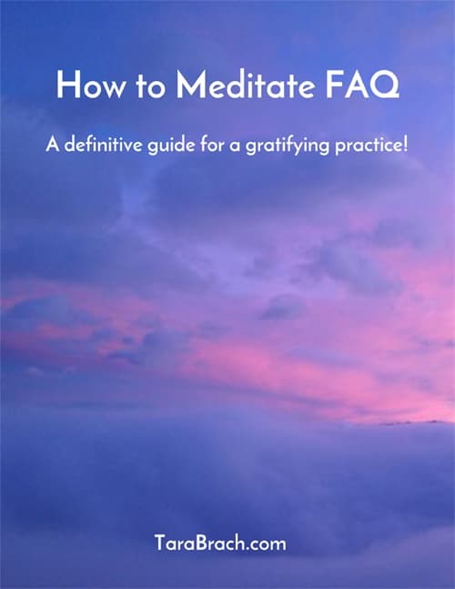 Capa do livro Meditações Guiadas